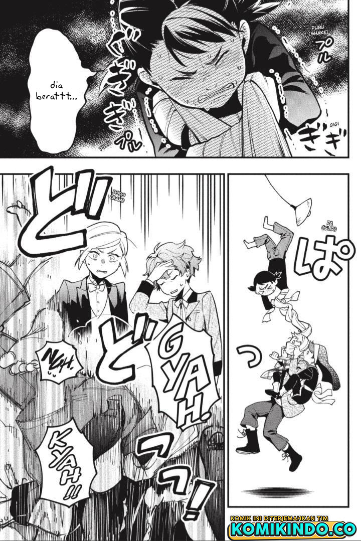 Chapter 199 - halaman 6