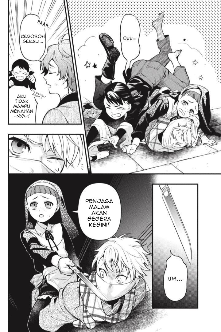 Chapter 199 - halaman 7