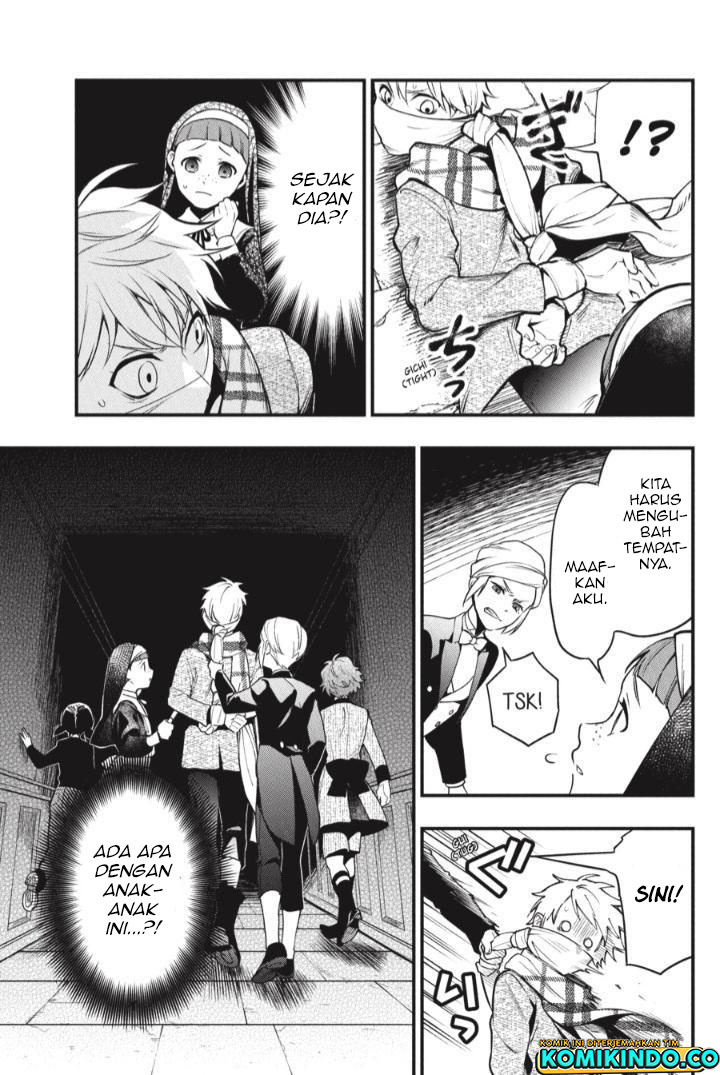 Chapter 199 - halaman 8