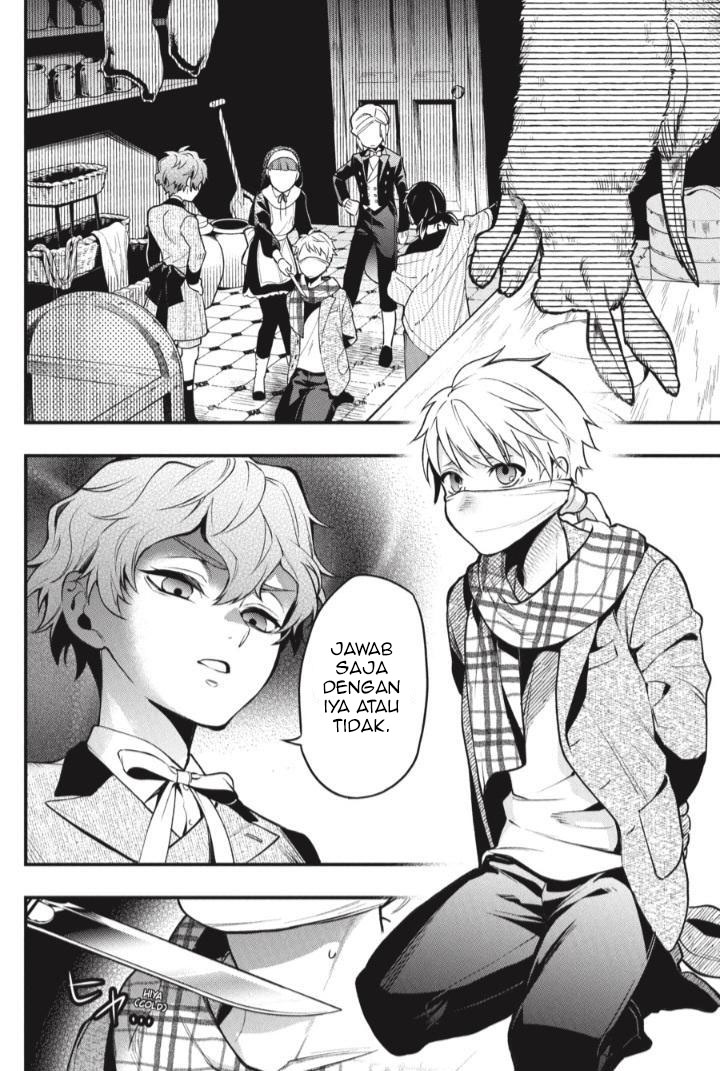 Chapter 199 - halaman 9