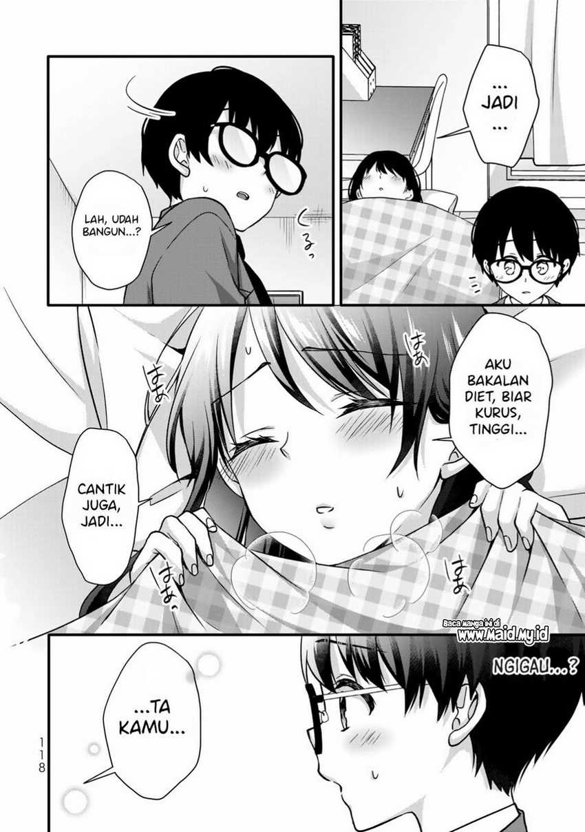 Chapter 31 - halaman 12