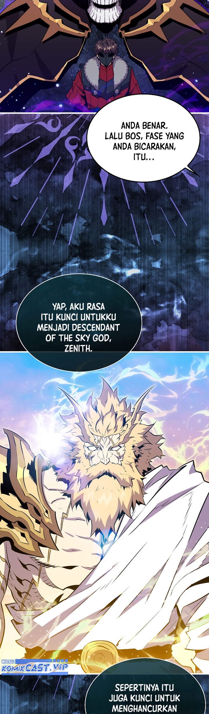Chapter 88 - halaman 44