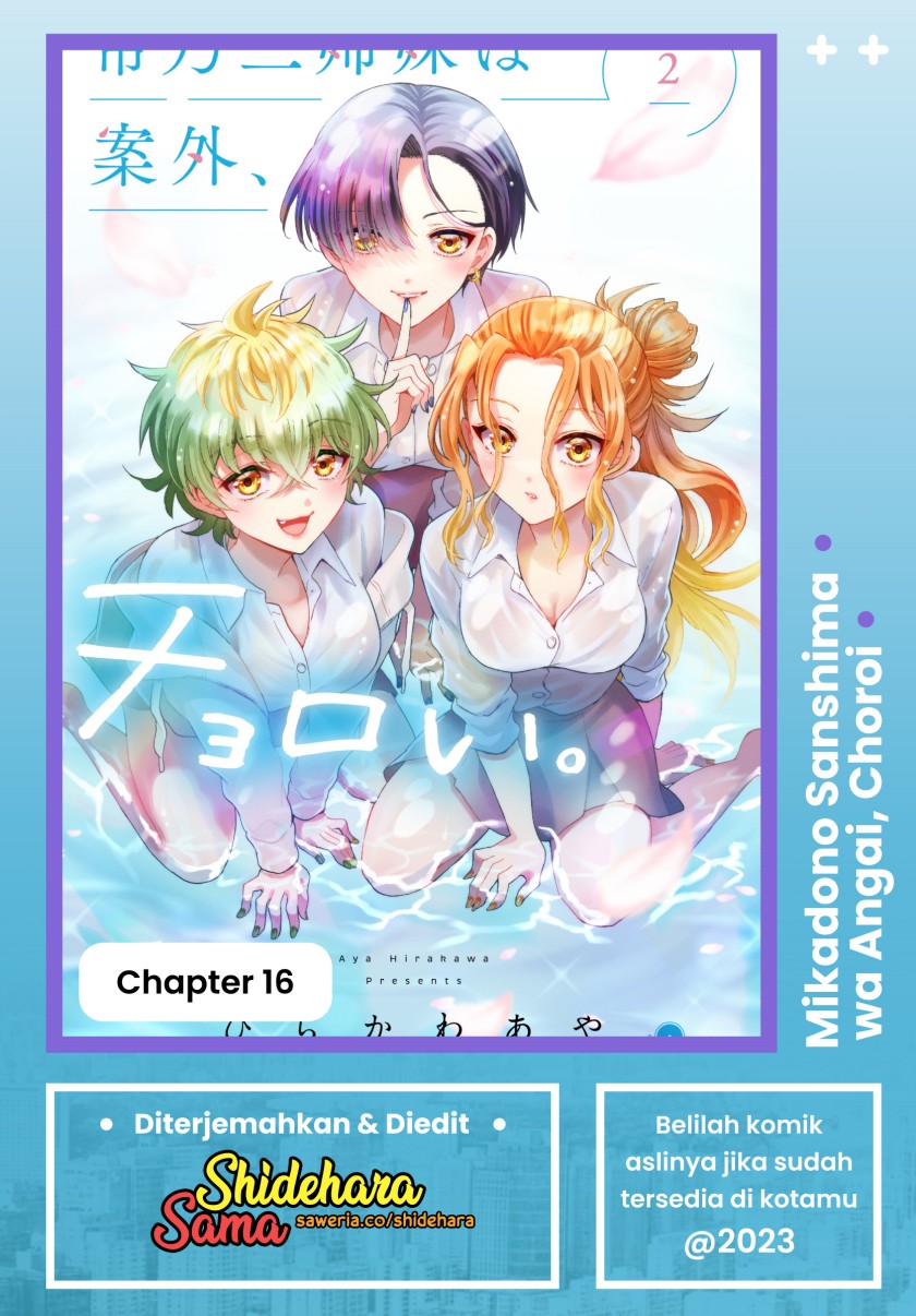 Chapter 16 - halaman 1