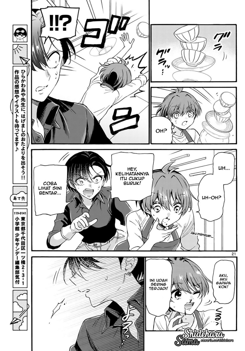 Chapter 16 - halaman 22