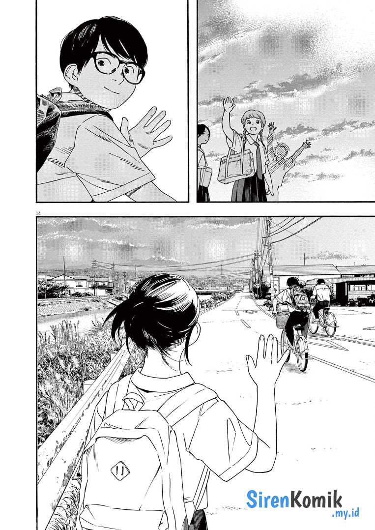 Chapter 62 - halaman 15