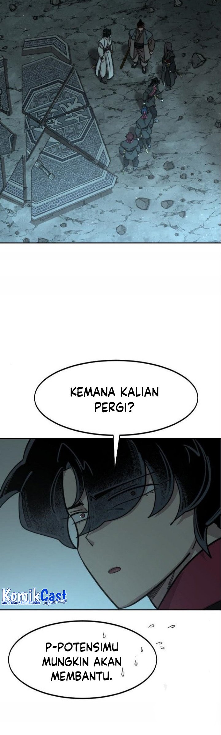 Chapter 93 - halaman 26