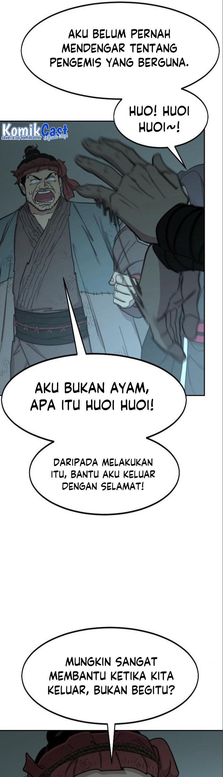 Chapter 93 - halaman 27