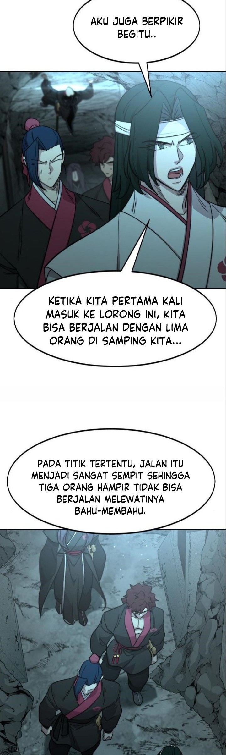 Chapter 93 - halaman 60
