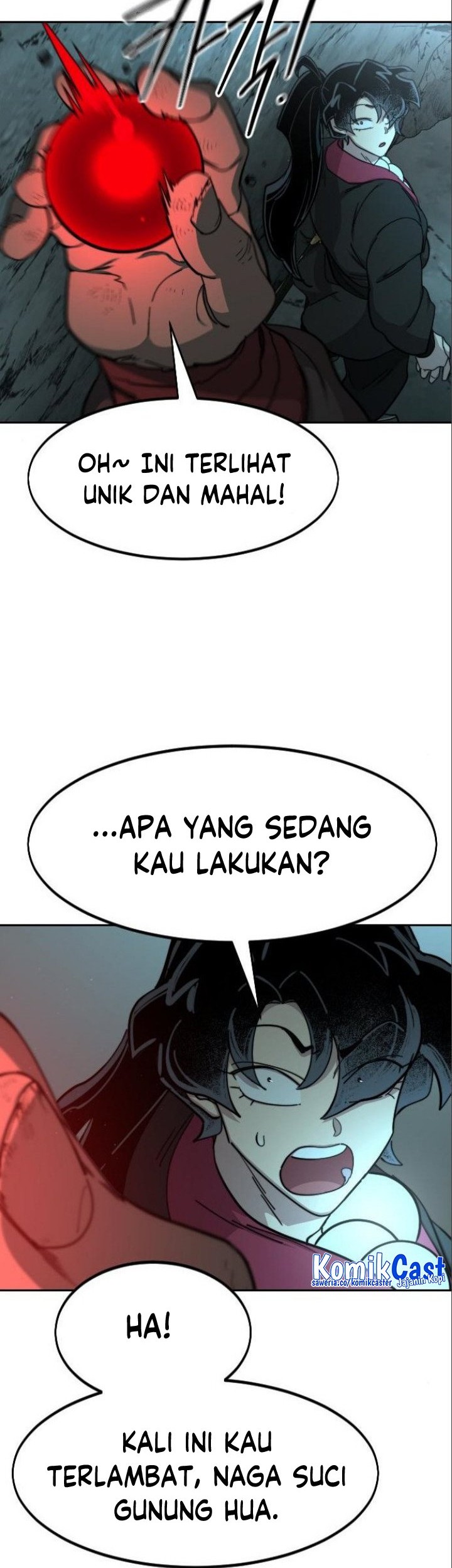 Chapter 93 - halaman 84