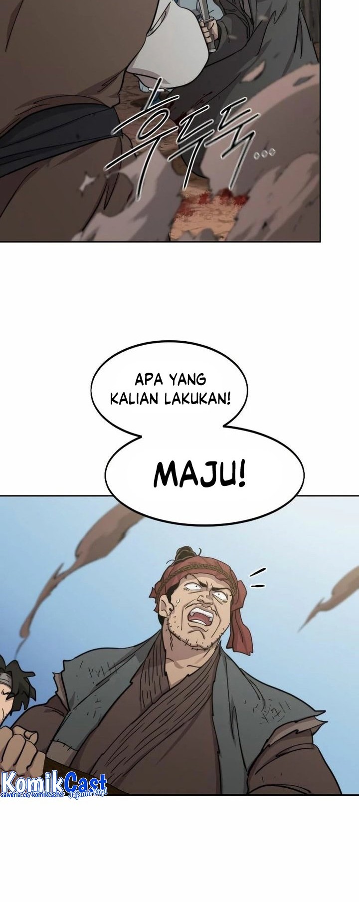 Chapter 92 - halaman 32