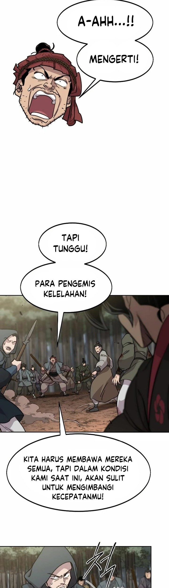 Chapter 92 - halaman 34