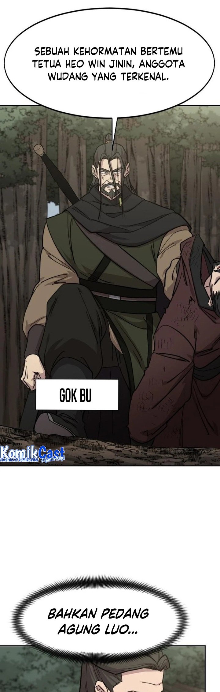 Chapter 91 - halaman 22
