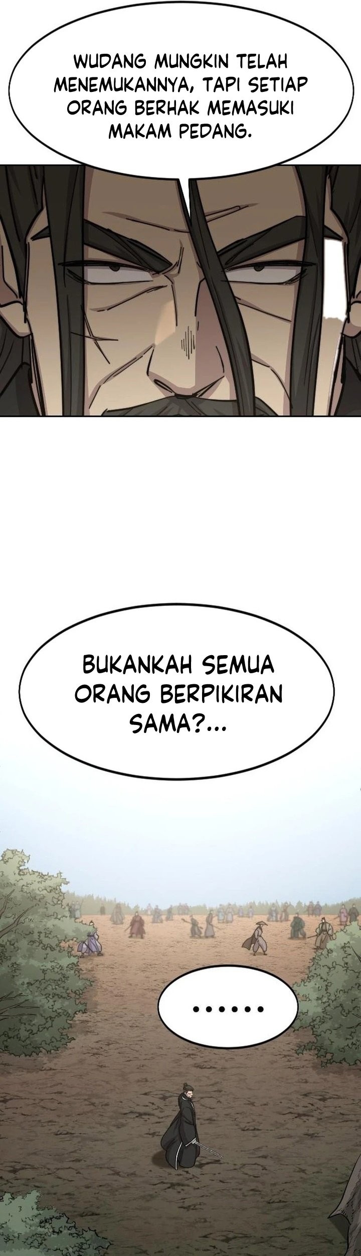 Chapter 91 - halaman 27