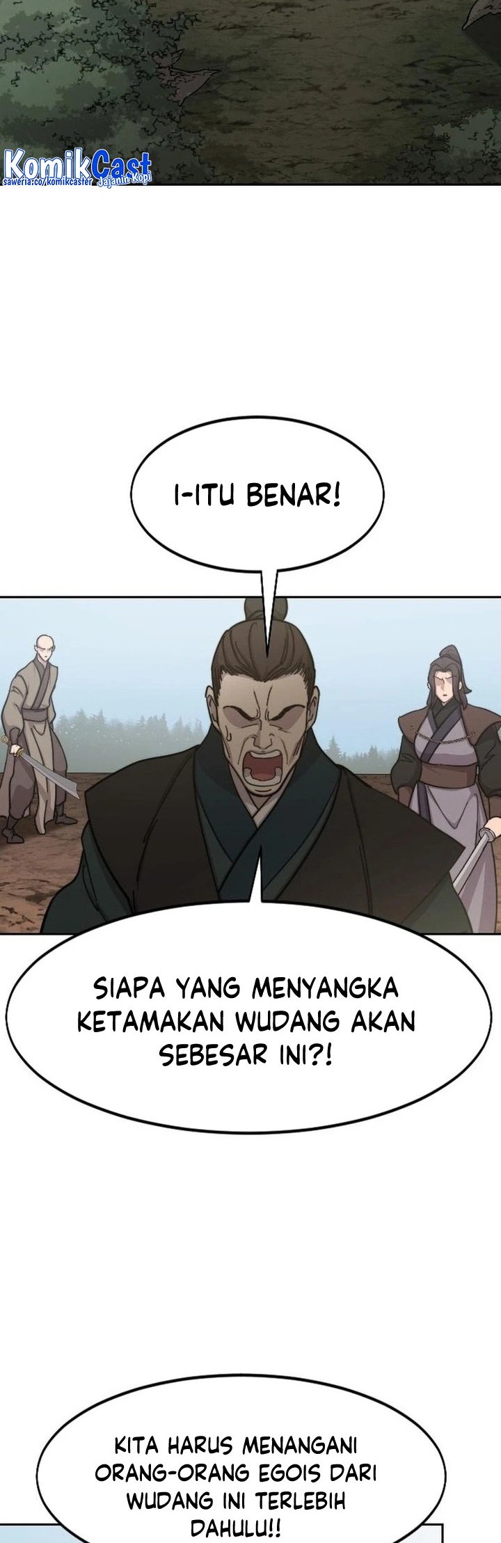 Chapter 91 - halaman 28
