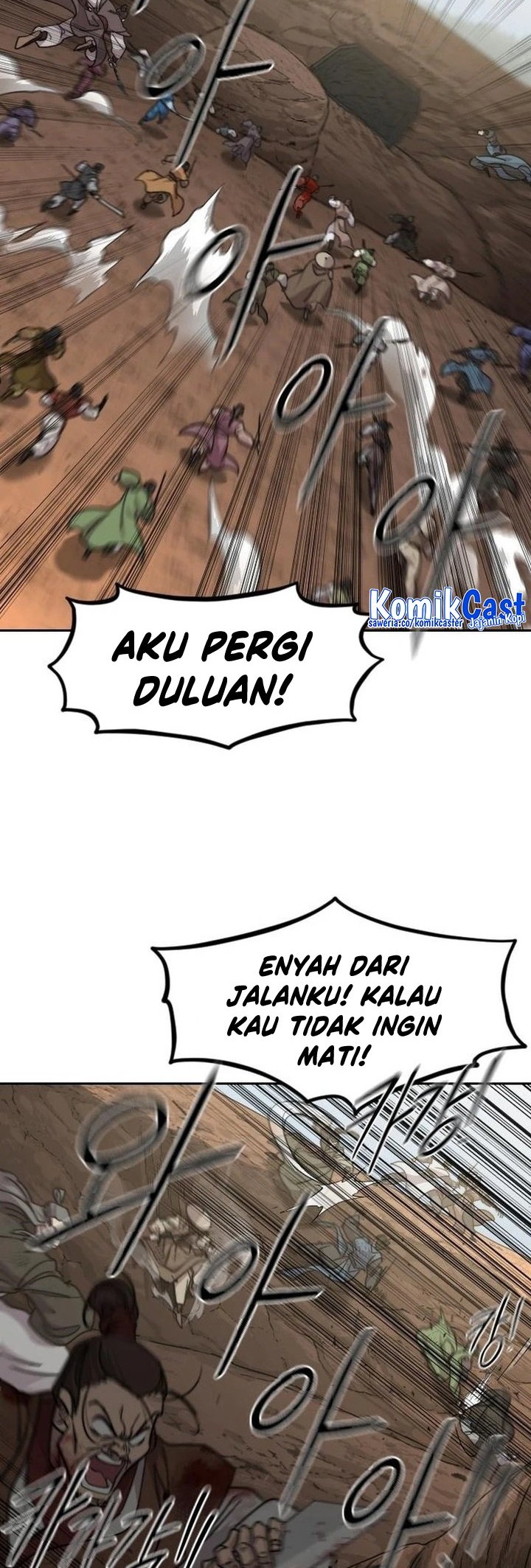 Chapter 91 - halaman 40