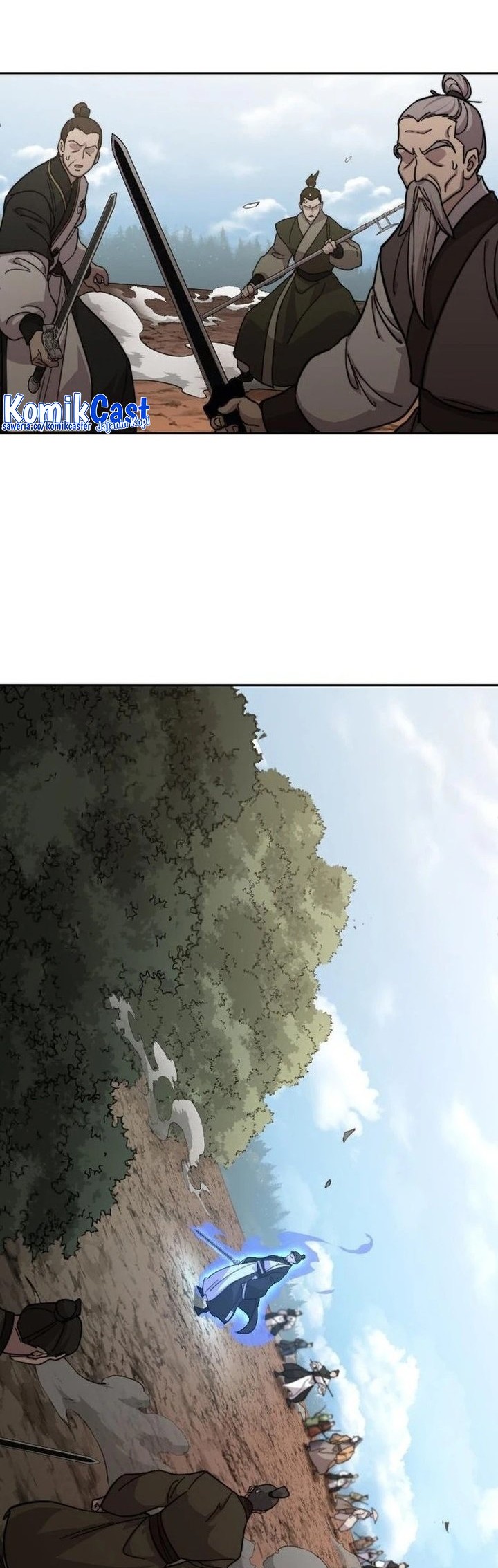 Chapter 91 - halaman 12