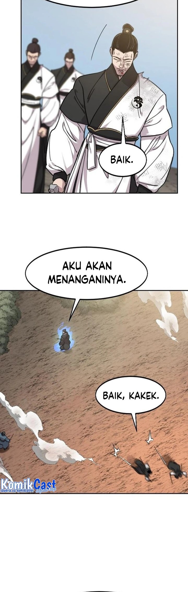 Chapter 91 - halaman 14