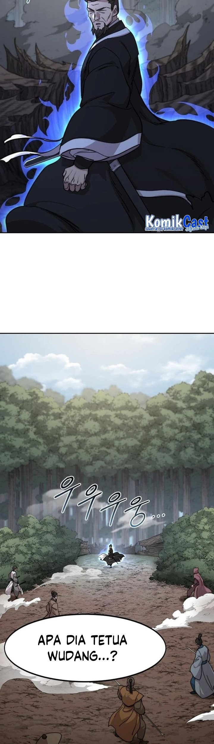 Chapter 91 - halaman 17
