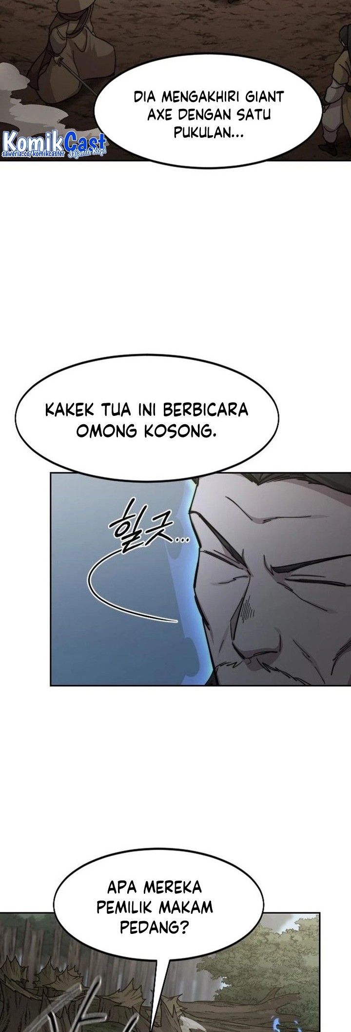 Chapter 91 - halaman 18
