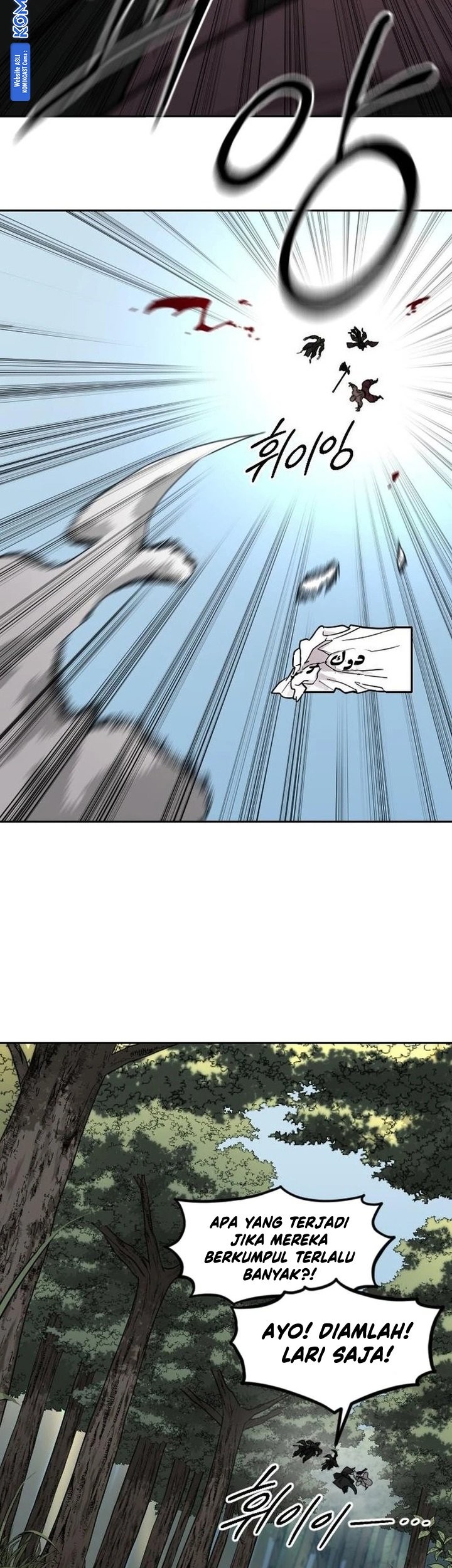Chapter 90 - halaman 85