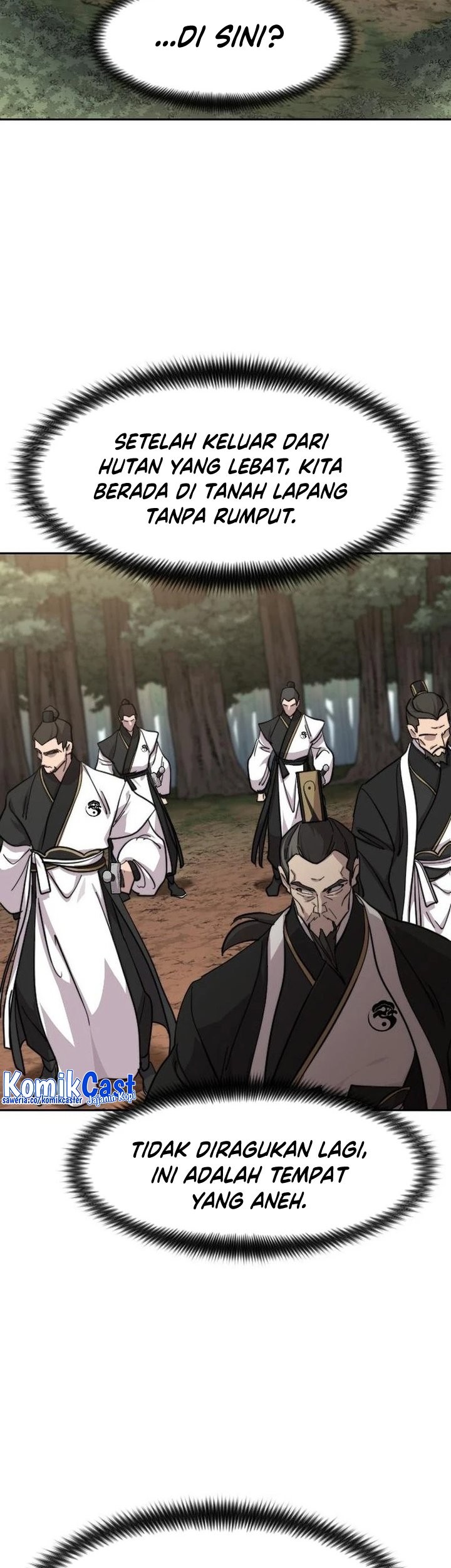 Chapter 90 - halaman 17