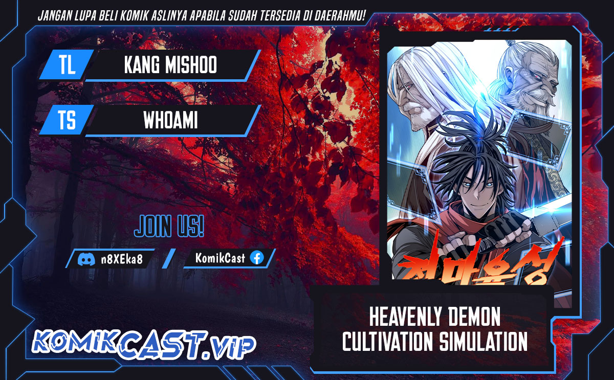 Chapter 85 - halaman 2