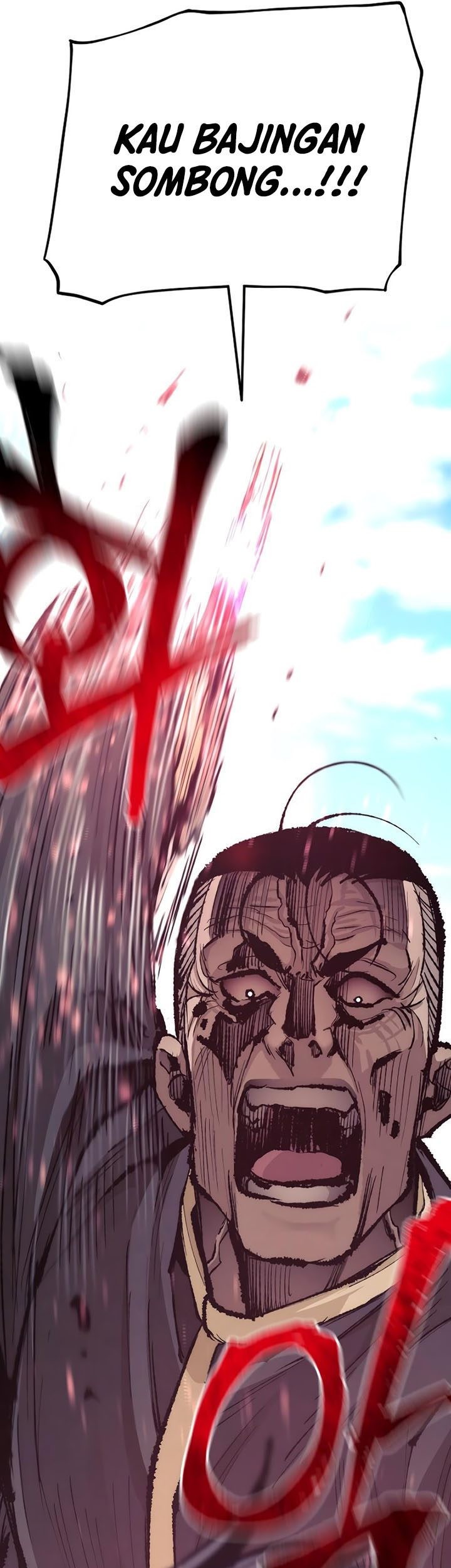 Chapter 85 - halaman 32