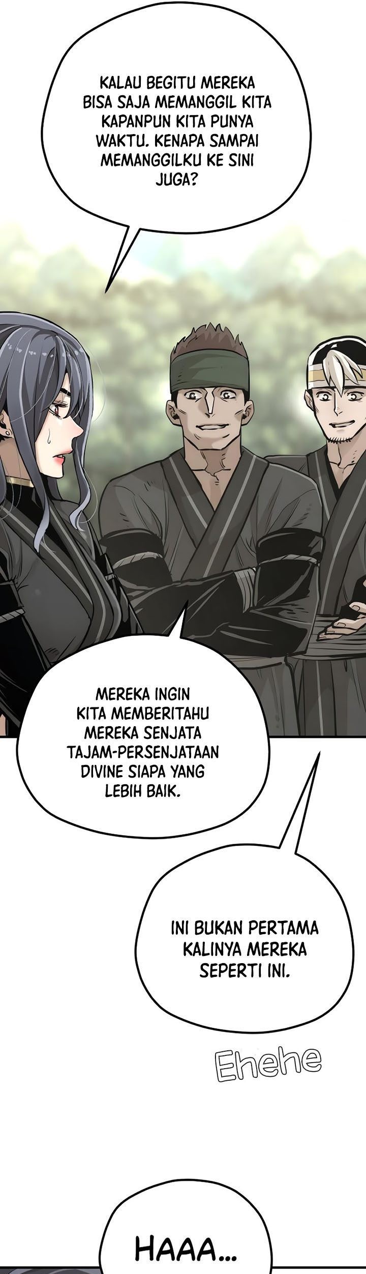 Chapter 85 - halaman 70
