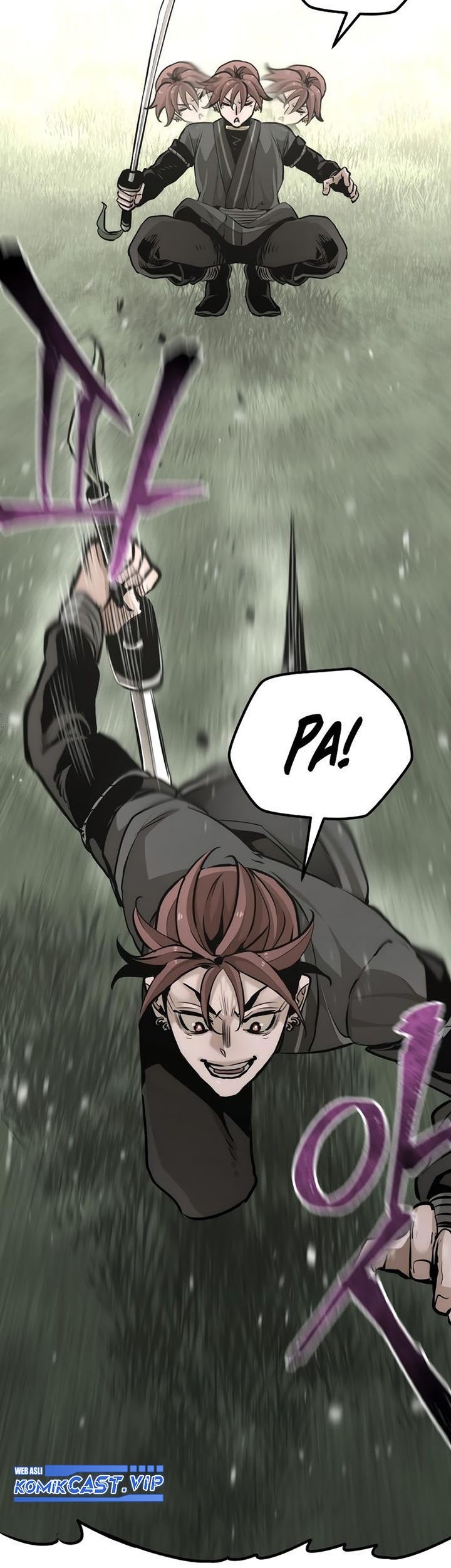 Chapter 85 - halaman 90