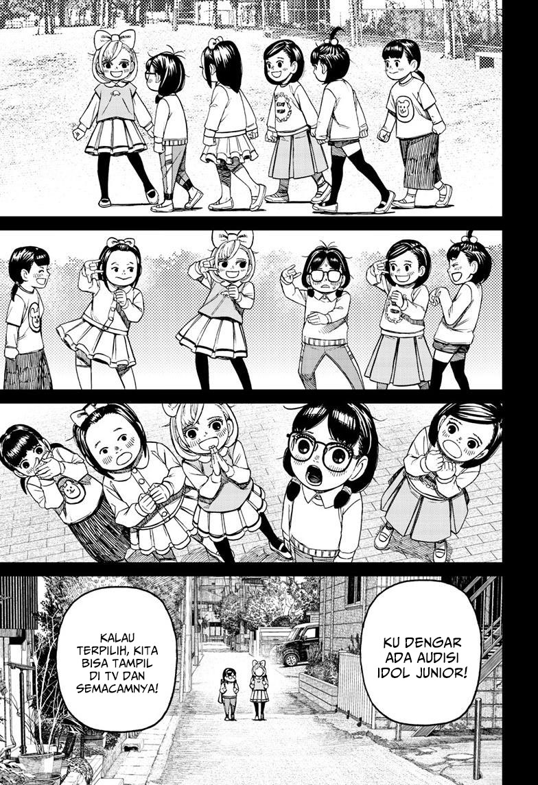 Chapter 124 - halaman 11