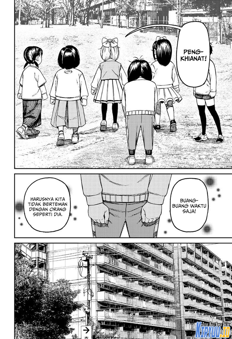 Chapter 124 - halaman 20