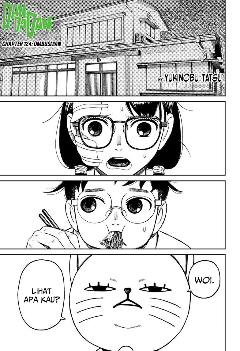 Chapter 124 - halaman 3