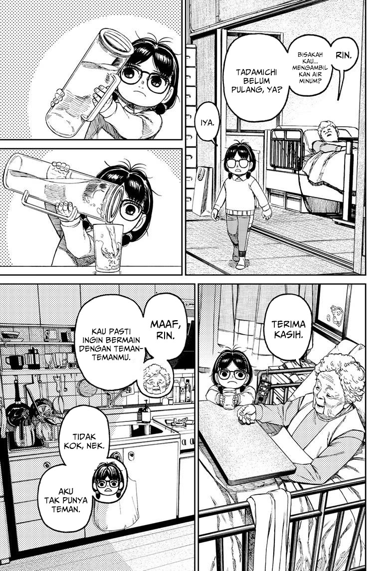 Chapter 124 - halaman 21