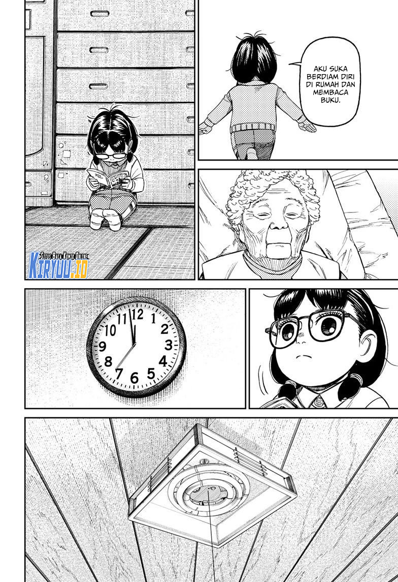 Chapter 124 - halaman 22