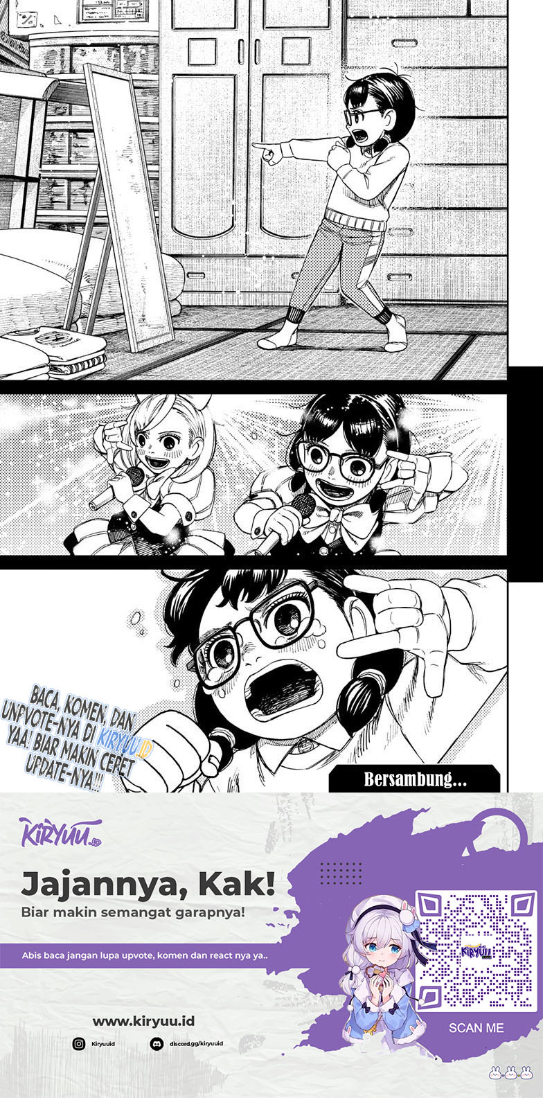 Chapter 124 - halaman 23