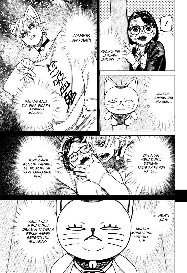 Chapter 124 - halaman 5
