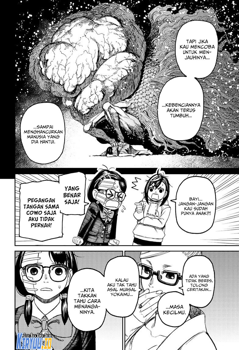 Chapter 124 - halaman 8