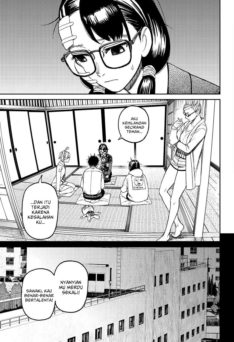 Chapter 124 - halaman 9