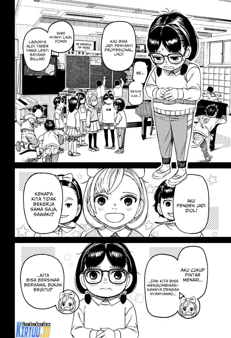 Chapter 124 - halaman 10