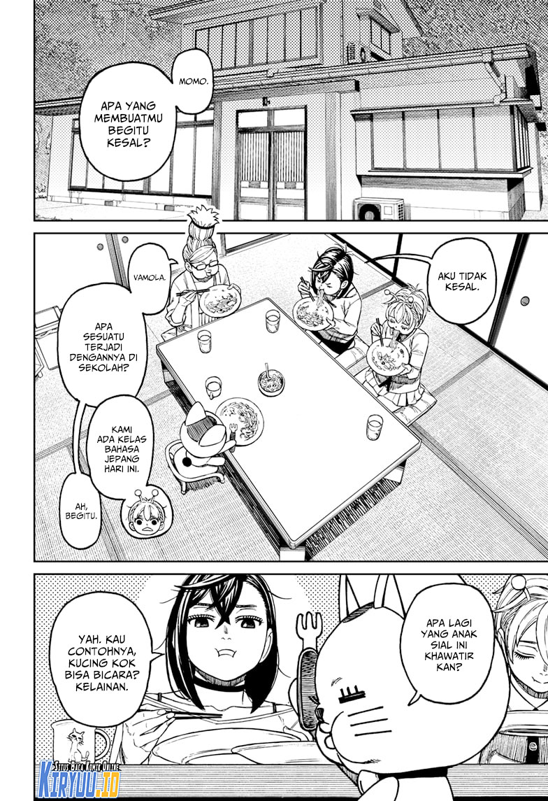 Chapter 123 - halaman 16