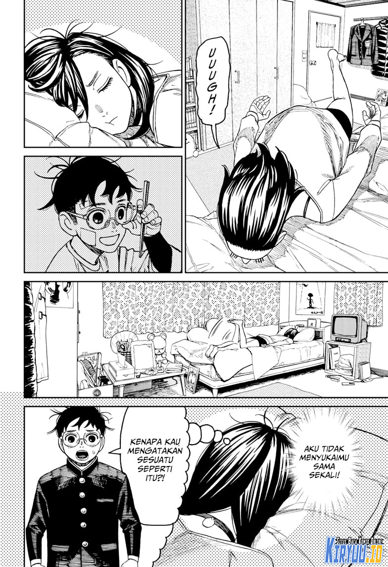 Chapter 123 - halaman 18