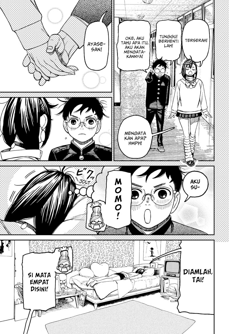 Chapter 123 - halaman 19