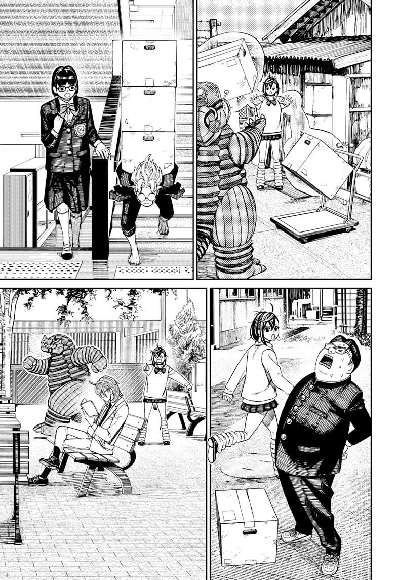 Chapter 122 - halaman 11