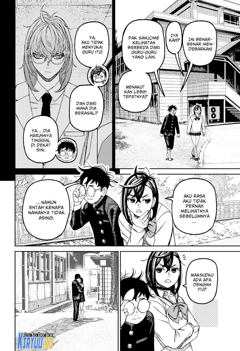 Chapter 122 - halaman 12