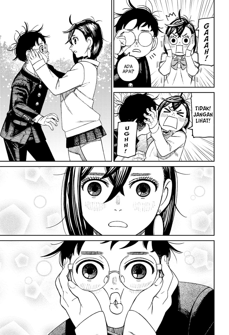 Chapter 122 - halaman 13