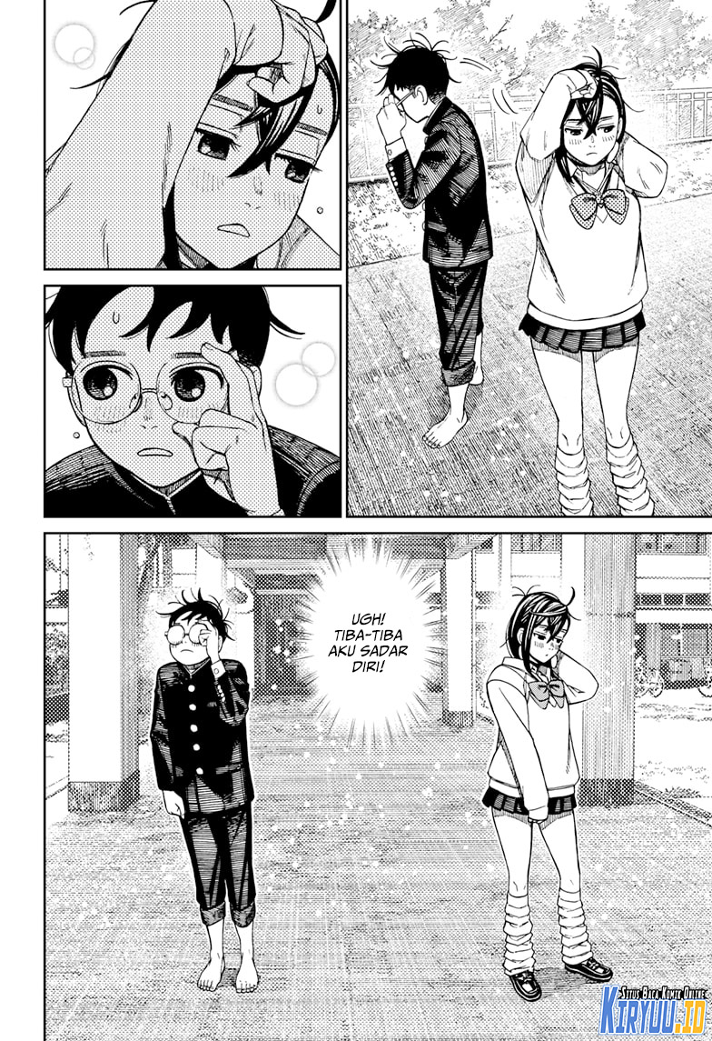 Chapter 122 - halaman 14
