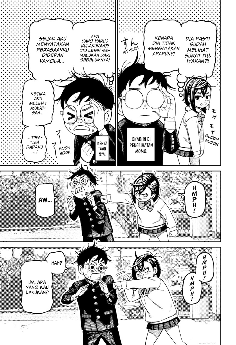 Chapter 122 - halaman 15