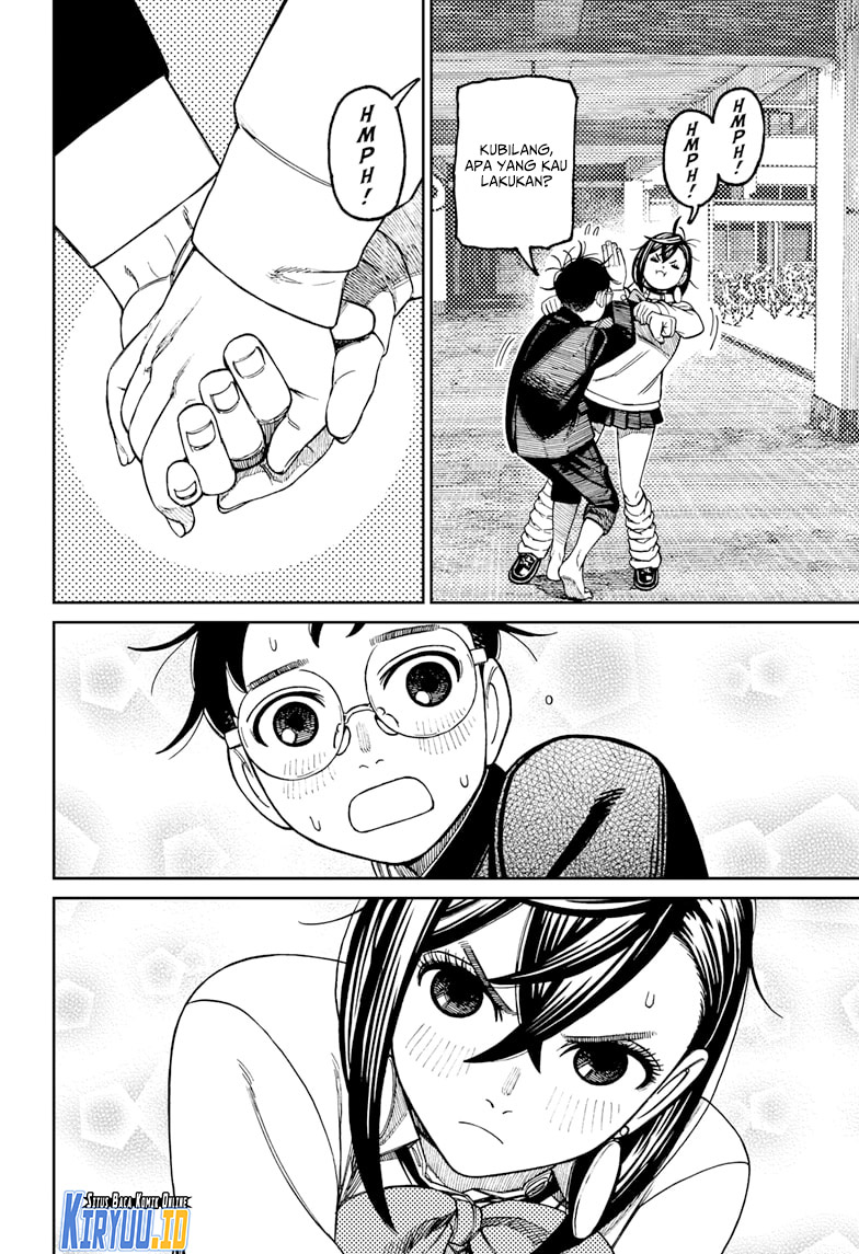 Chapter 122 - halaman 16