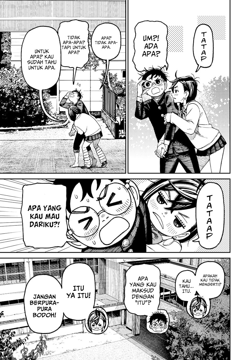 Chapter 122 - halaman 17