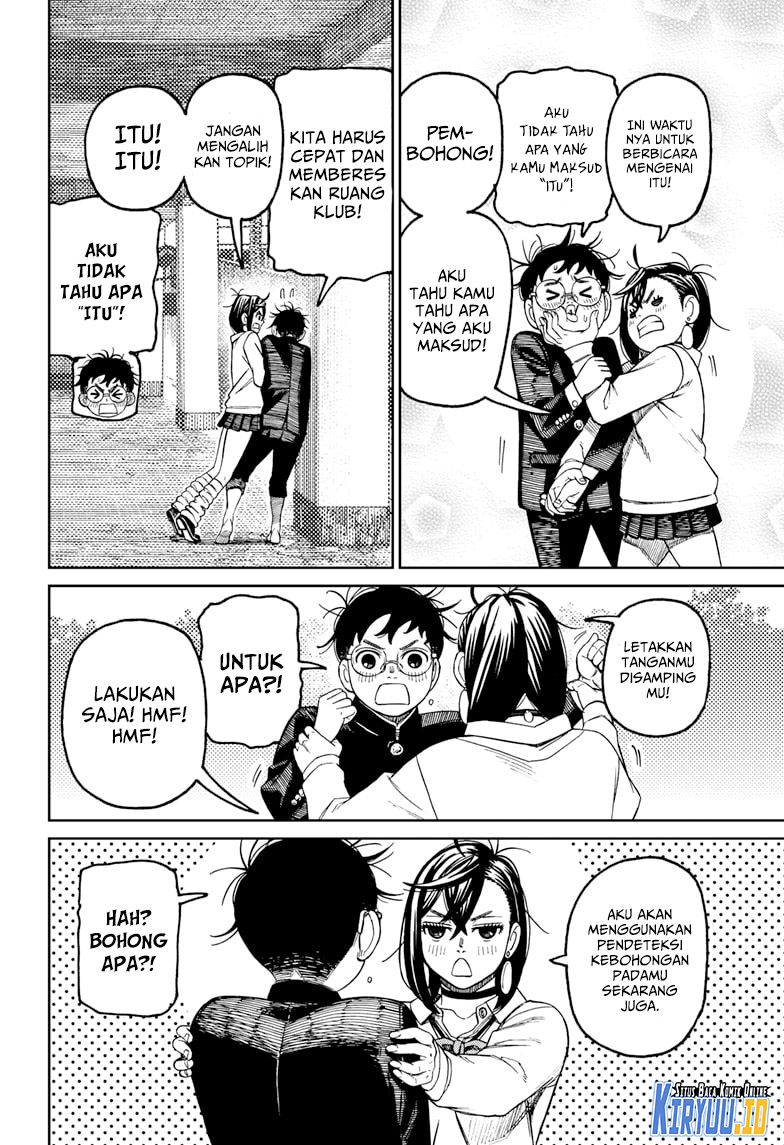 Chapter 122 - halaman 18